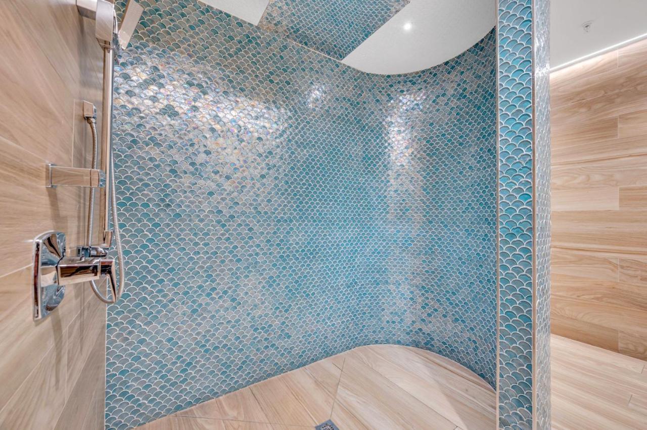 Appartement Wonderful Unit In Downtown Miami With Free Parking Extérieur photo