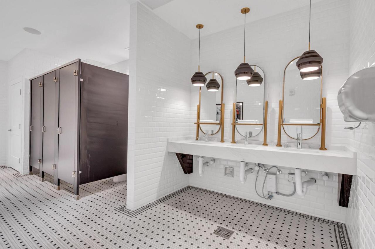 Appartement Wonderful Unit In Downtown Miami With Free Parking Extérieur photo